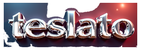 teslatoto togel logo