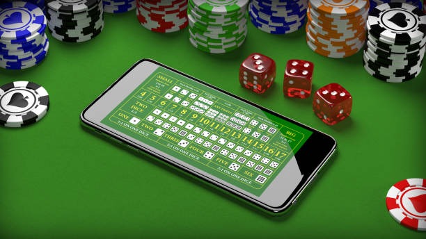 teslatoto togel mobile gaming