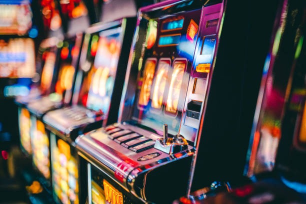 teslatoto togel You Decide When to Exit