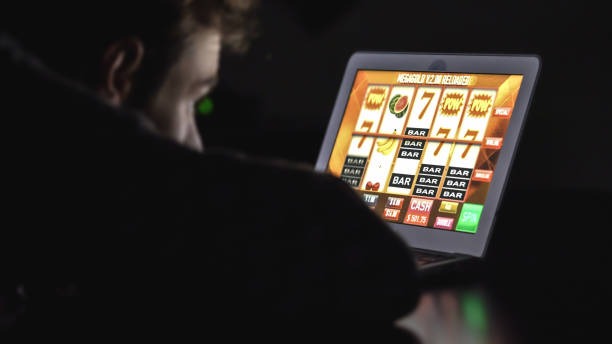teslatoto togel What Makes Arcade Games Stand Out