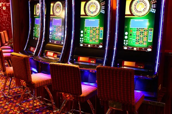 teslatoto togel Slots Built for Indonesia